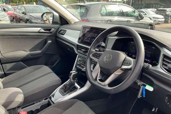 Volkswagen T-Roc 1.5 TSI Life 5dr DSG