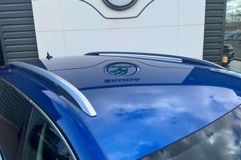 Skoda Kodiaq 1.5 TSI SE L Executive 5dr DSG [7 Seat]