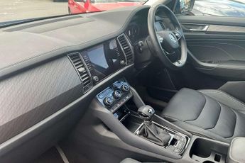 Skoda Kodiaq 1.5 TSI SE L Executive 5dr DSG [7 Seat]