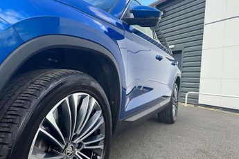 Skoda Kodiaq 1.5 TSI SE L Executive 5dr DSG [7 Seat]