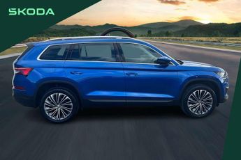Skoda Kodiaq 1.5 TSI SE L Executive 5dr DSG [7 Seat]