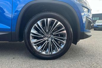 Skoda Kodiaq 1.5 TSI SE L Executive 5dr DSG [7 Seat]