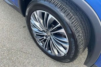 Skoda Kodiaq 1.5 TSI SE L Executive 5dr DSG [7 Seat]