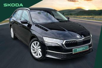 Skoda Octavia 1.5 TSI 150 SE L 5dr
