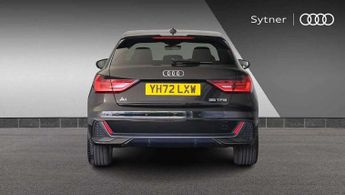 Audi A1 35 TFSI S Line 5dr S Tronic