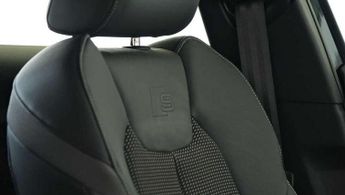 Audi A1 35 TFSI S Line 5dr S Tronic