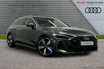 Audi A5 2.0 TFSI 150 S line 5dr S Tronic