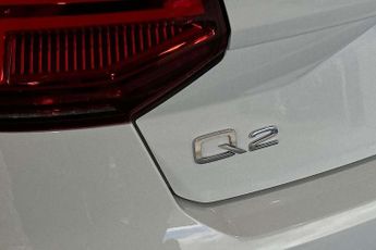 Audi Q2 35 TFSI S Line 5dr S Tronic