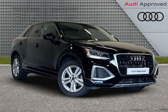 Audi Q2 30 TFSI Sport 5dr