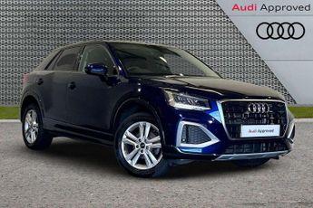 Audi Q2 30 TFSI Sport 5dr