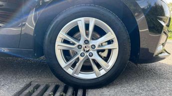 Skoda Fabia 1.0 TSI 116 SE L 5dr DSG