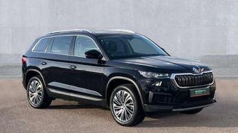 Skoda Kodiaq 1.5 TSI SE L Executive 5dr DSG [7 Seat]