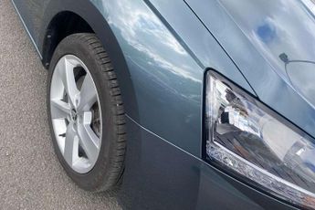 Skoda Fabia 1.0 TSI SE L 5dr DSG