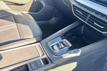 Skoda Octavia 1.5 TSI e-TEC SE L 5dr DSG