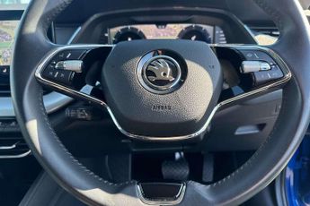 Skoda Octavia 1.5 TSI e-TEC SE L 5dr DSG