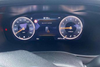 Genesis G70 2.0T Sport Line 4dr Auto