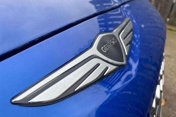 Genesis G70 2.0T Sport Line 4dr Auto