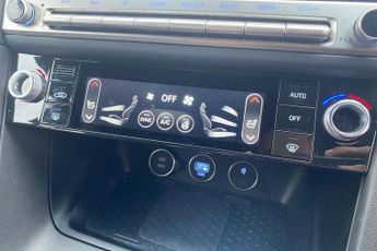 Genesis G70 2.0T Sport Line 4dr Auto