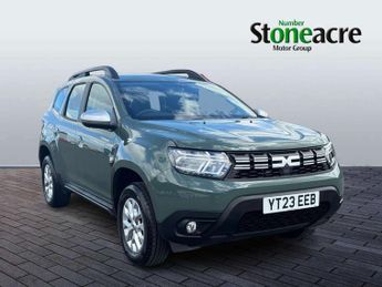 Dacia Duster 1.0 TCe 90 Expression 5dr