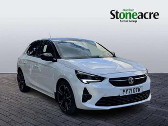 Vauxhall Corsa 1.2 Turbo SRi Premium 5dr