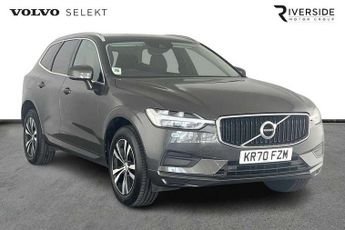 Volvo XC60 2.0 B5P [250] Momentum 5dr Geartronic