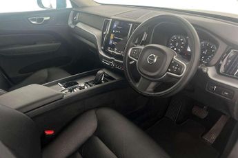 Volvo XC60 2.0 B5P [250] Momentum 5dr Geartronic