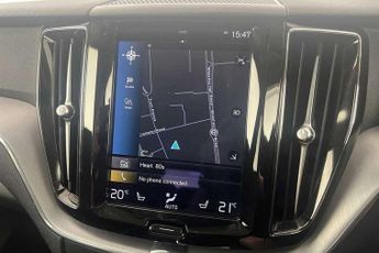 Volvo XC60 2.0 B5P [250] Momentum 5dr Geartronic