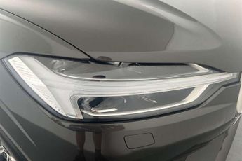 Volvo XC60 2.0 B5P [250] Momentum 5dr Geartronic