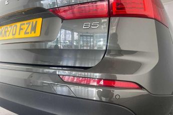 Volvo XC60 2.0 B5P [250] Momentum 5dr Geartronic