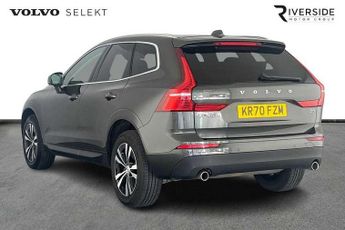 Volvo XC60 2.0 B5P [250] Momentum 5dr Geartronic