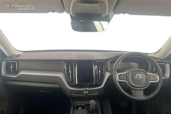 Volvo XC60 2.0 B5P [250] Momentum 5dr Geartronic
