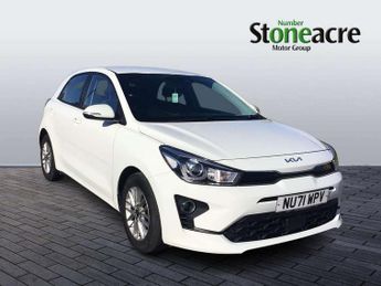 Kia Rio 1.2 DPi 2 5dr