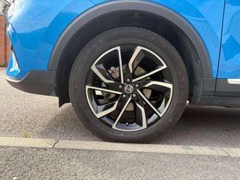 MG ZS 1.0T GDi Exclusive 5dr DCT