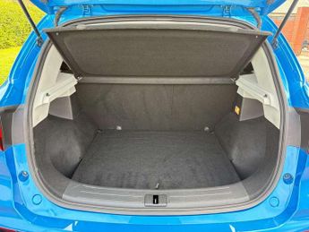 MG ZS 1.0T GDi Exclusive 5dr DCT