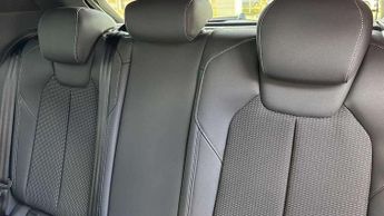 Audi A1 35 TFSI S Line 5dr S Tronic