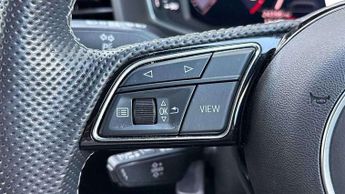 Audi A1 35 TFSI S Line 5dr S Tronic