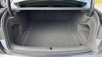 Audi A4 40 TFSI 204 Black Edition 4dr S Tronic