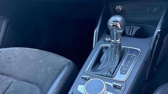 Audi Q2 40 TFSI Quattro Black Edition 5dr S Tronic