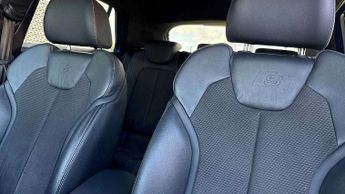 Audi Q2 40 TFSI Quattro Black Edition 5dr S Tronic
