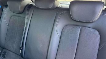 Audi Q2 40 TFSI Quattro Black Edition 5dr S Tronic