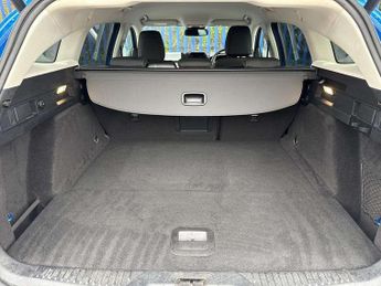 Ford Focus Estate 1.0 EcoBoost Hybrid mHEV 155 Titanium X 5dr Auto