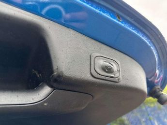 Ford Focus Estate 1.0 EcoBoost Hybrid mHEV 155 Titanium X 5dr Auto