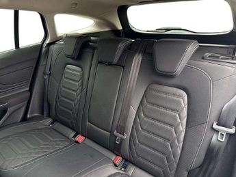 Ford Focus Estate 1.0 EcoBoost Hybrid mHEV 155 Titanium X 5dr Auto