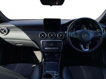 Mercedes-Benz A-Class A180 Sport Edition 5dr Auto