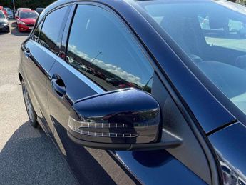 Mercedes-Benz A-Class A180 Sport Edition 5dr Auto