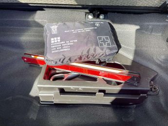 Mercedes-Benz A-Class A180 Sport Edition 5dr Auto