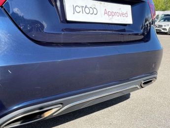 Mercedes-Benz A-Class A180 Sport Edition 5dr Auto