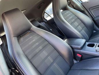 Mercedes-Benz A-Class A180 Sport Edition 5dr Auto