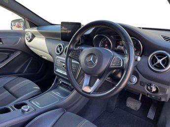 Mercedes-Benz A-Class A180 Sport Edition 5dr Auto