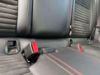 Mercedes-Benz CLA Shooting Brake CLA 200d AMG Line 5dr Tip Auto